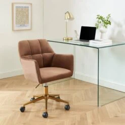 Fauteuil De Bureau MONACO -Meilleur Meubles Magasin 3e1dcbf795614852bad6fd7820278742