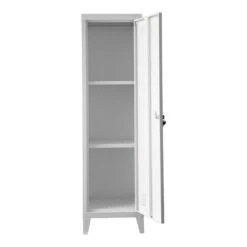 Armoire à Casier Kurikka Métallique -Meilleur Meubles Magasin 3e3f260a291b4f81bf13353d1661792b