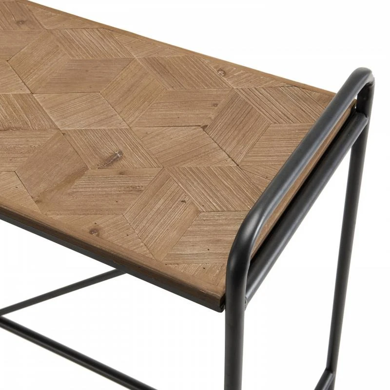 Console Plateau Sapin 8 Console Plateau Sapin – Image 6