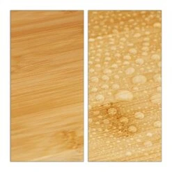 Étagère Salle De Bain Bambou à 7 étages -Meilleur Meubles Magasin 3f64e470be9d43aeb328efe3bbdebd8b