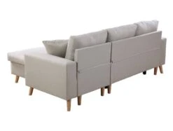 Canapé D'Angle Scandinave -Meilleur Meubles Magasin 404ae2fb037648fd8975d09d37ef3d25