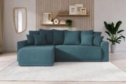 Canapé Angle Convertible NOVA -Meilleur Meubles Magasin 40555147de2d44b7bd437fbfa219793a