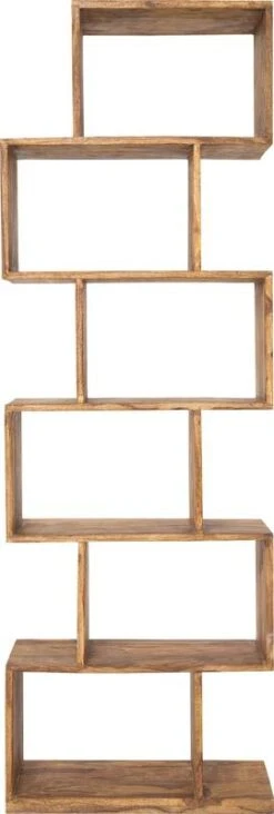Étagère Authentico Zig Zag