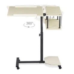 Table Ordinateur Portable Réglable -Meilleur Meubles Magasin 41e6f0ed0dc64e159ba98a2eb2a83f7c
