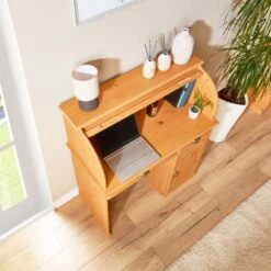 Bureau Secrétaire TOM -Meilleur Meubles Magasin 429dd948aef043efbe728161601bcfdf