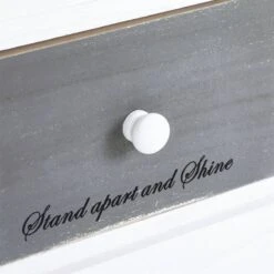 Chiffonnier SALVA -Meilleur Meubles Magasin 42f9a392a51c4fa5b88e1fe42608aae9