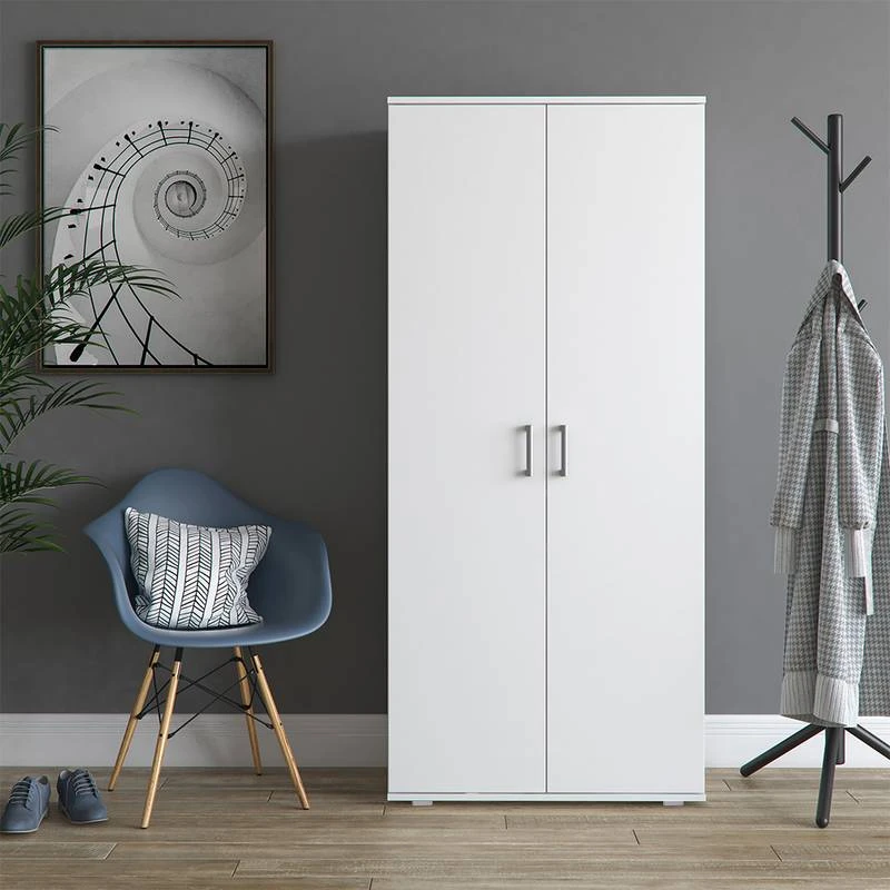 Armoire à Chaussures Torge 4 Armoire à Chaussures Torge – Image 2