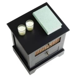 Chevet PADMA -Meilleur Meubles Magasin 43c1381c316647d980eebcb1ed4d7cdf