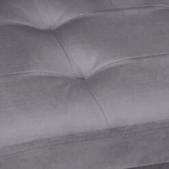 Banquette De Rangement En Velours -Meilleur Meubles Magasin 43d79df125da4dc99845cae94d53e545