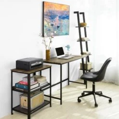 Bureau FWT68-F 9 Bureau FWT68-F -Meilleur Meubles Magasin 43f247d53d6d4193a854115a6420909a