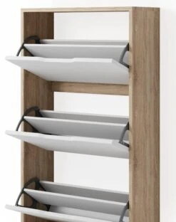 Meuble à Chaussures Luca Sonoma/blanc -Meilleur Meubles Magasin 4402ef9c581b412db5de98aec945fb80.cropped 139 59 745 941.processed