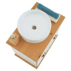 Meuble Sous Lavabo COLMAR 26 Meuble Sous Lavabo COLMAR -Meilleur Meubles Magasin 444dff47ae4a430081bff3cfd77e9291