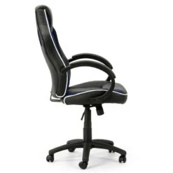 Fauteuil De Bureau Formula, Noir/Bleu 16 Fauteuil De Bureau Formula, Noir/Bleu -Meilleur Meubles Magasin 44ee74dc4919484a86d57cbf8d14d6e2