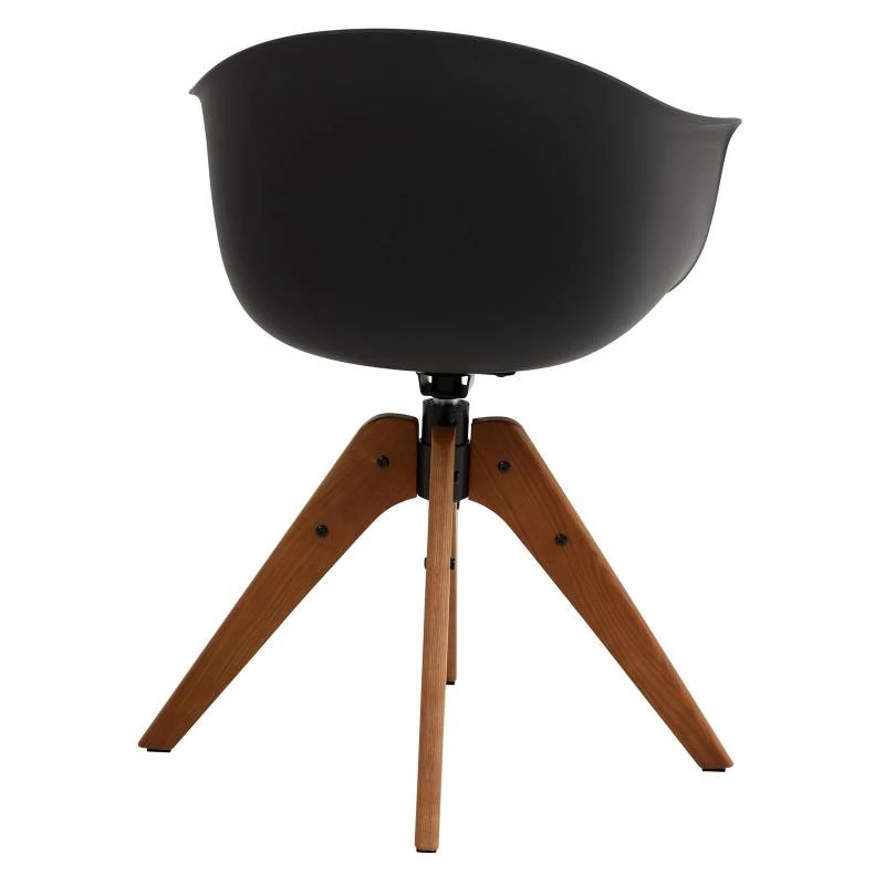 Fauteuil Pivotant DAVINA (Lot De 2) 22 Fauteuil Pivotant DAVINA (Lot De 2) – Image 20