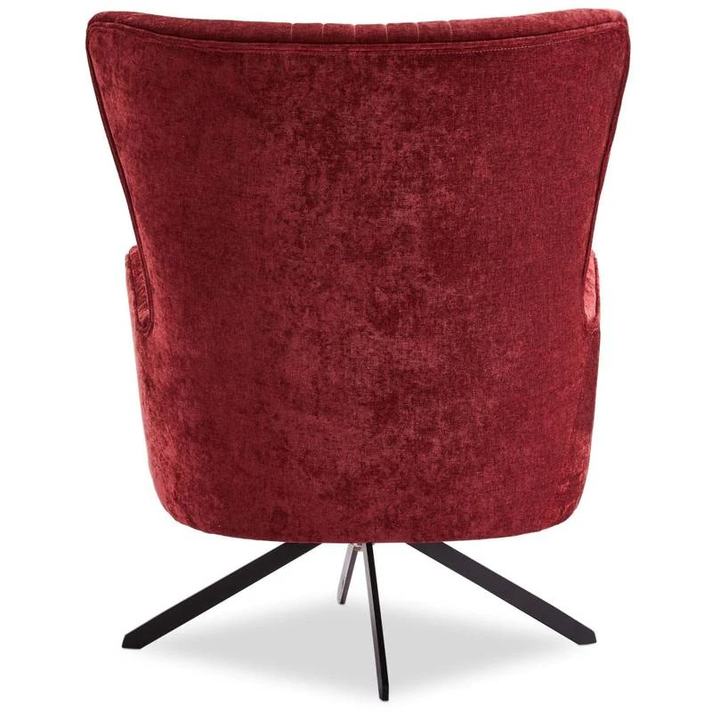 Fauteuil Bob Jaune 17 Fauteuil Bob Jaune – Image 15