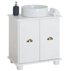 Meuble Sous Lavabo COLMAR 30 Meuble Sous Lavabo COLMAR -Meilleur Meubles Magasin 45b1150ce73e49889a0bbb948917db91