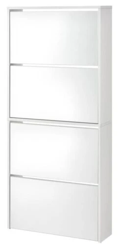 Étagère à Chaussures Vogar