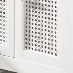 Meuble Sous Vasque BZR35-W -Meilleur Meubles Magasin 4605db3abc2448f1b2f2835d054eb5a9