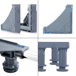 Support De Lave-linge Kirburg -Meilleur Meubles Magasin 462cc6fc906748d7b9451eeadd82971b