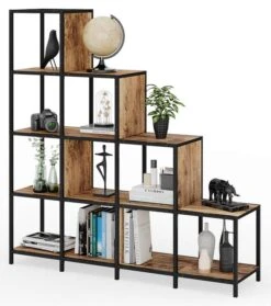 Étagère D'escalier Fyrk Grande 13 Étagère D'escalier Fyrk Grande -Meilleur Meubles Magasin 46471dcce0124eb7a71b22a39f964f23.cropped 122 59 804 908.processed