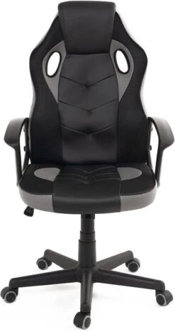 KAYELLES Fauteuil Gamer Inclinable SENA -Meilleur Meubles Magasin 469e641b4c60462f9022cf58c607004d