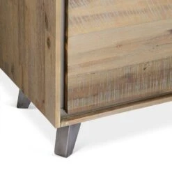 Armoire Vitrine Malaga Marron -Meilleur Meubles Magasin 46e89a1cfa09415f863841fa78eb3308