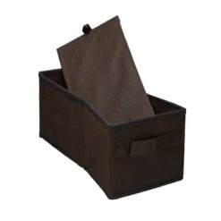 3xÉtagère Suspendue Tissu Armoire -Meilleur Meubles Magasin 46e97049ddcc4e91ab6cbd9f6902bf11