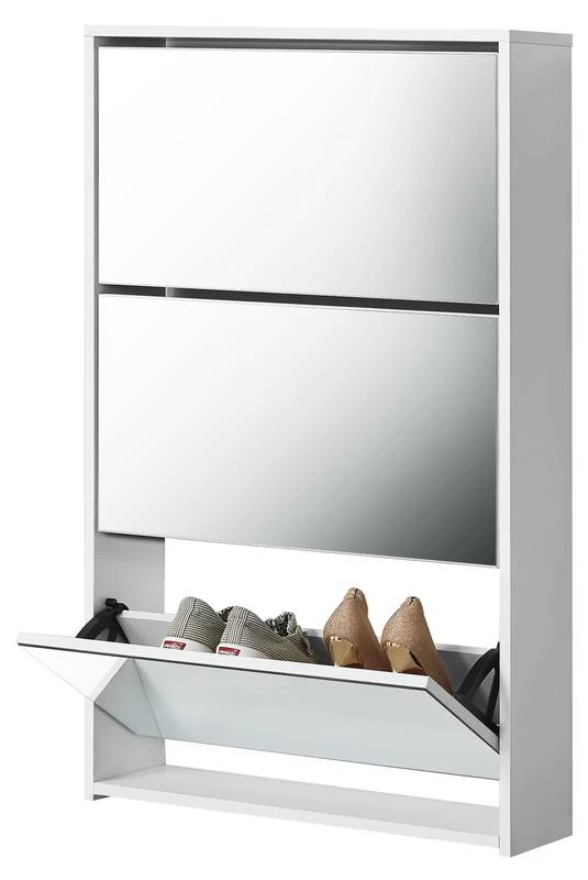 Meuble à Chaussure Lund 3 Meuble à Chaussure Lund