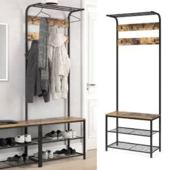 Ensemble D'entrée Compact Fyrk -Meilleur Meubles Magasin 4820259aa1bb421d8eb37a87f720be2e
