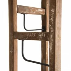 Portemanteau 3 Ventaux En Teck -Meilleur Meubles Magasin 489c8d26dad145078f99ce2ef73a64f9