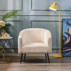 Fauteuil KIRUNA -Meilleur Meubles Magasin 49c76cce9238467e9a44a8c8ebcdd71b