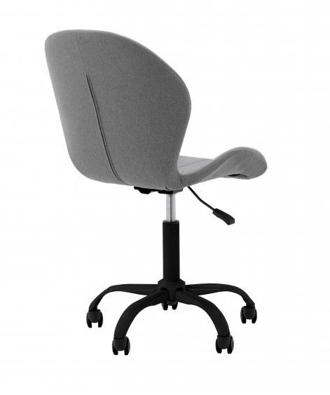 Fauteuil De Bureau BILLY (pieds Noirs) 15 Fauteuil De Bureau BILLY (pieds Noirs) – Image 13