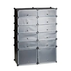 Meuble à Chaussures En Plastique 12 -Meilleur Meubles Magasin 4a387bbadef84d3ba11a001ab9849dac