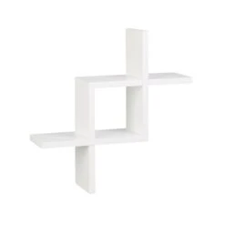 Étagère Murale Flottante