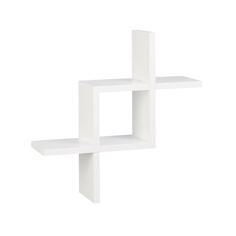 Étagère Murale Flottante 3 Étagère Murale Flottante