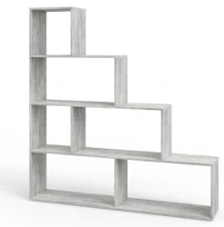 Étagère Escalier Asym Blanc -Meilleur Meubles Magasin 4a79898af9f54efea55d00ea1ff2eec4.cropped 64 91 820 829.processed