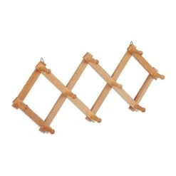 2x Garde Robe Mural En Bois Pliable -Meilleur Meubles Magasin 4a973ca468eb4f2f91e21e1438f55919