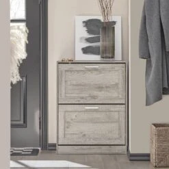 Meuble à Chaussures FSR137-F -Meilleur Meubles Magasin 4a98eda06d454c7faf5b622913354aca