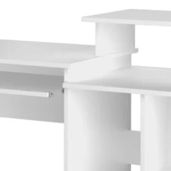 Bureau Ordinateur Jan Blanc 14 Bureau Ordinateur Jan Blanc -Meilleur Meubles Magasin 4ad5ddeb4d19402b9091487707c62420