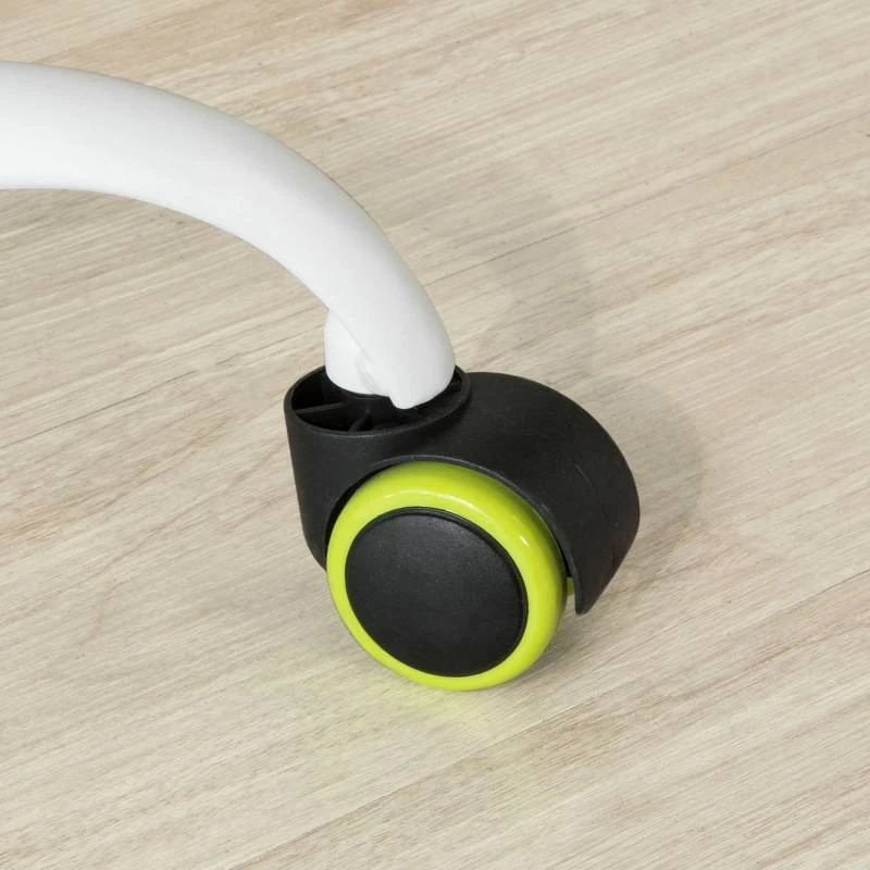 Chaise De Bureau FST64-GR 9 Chaise De Bureau FST64-GR – Image 7