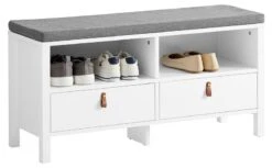 Banc à Chaussures FSR106-W