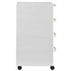 Meuble De Rangement à Roulettes -Meilleur Meubles Magasin 4e8a7b7d01ea4727a5674b40f31dcd8e