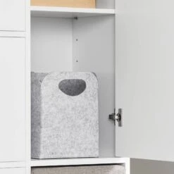 Armoire à Chaussures FSR107-W -Meilleur Meubles Magasin 4e8ddd8f9721468eb48c36e74c31887b