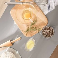 Desserte De Cuisine FKW47-SCH -Meilleur Meubles Magasin 4e967965a0384f5aaa41cf16f9332c2b