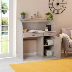 Bureau Secrétaire TOM -Meilleur Meubles Magasin 4eb0ea4ae6fb4c62a310d62849f8a806