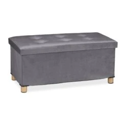 Banquette De Rangement En Velours -Meilleur Meubles Magasin 4ec1d5076c9b4e7ea18b065dad3d6dee
