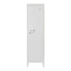 Armoire à Casier Kurikka Métallique -Meilleur Meubles Magasin 4f46520c74404a76b4a9340b79e726f8