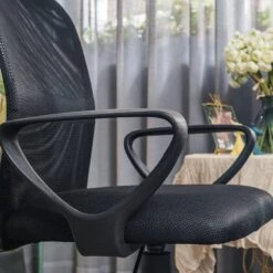 Chaise De Bureau STACY -Meilleur Meubles Magasin 4fad78c5a39440e8860b28e9ef8c9cd4