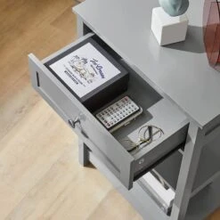 Table De Chevet Bout De Canapé FBT46-W 33 Table De Chevet Bout De Canapé FBT46-W -Meilleur Meubles Magasin 507940f3acf548d1a6c8538fc99bc343