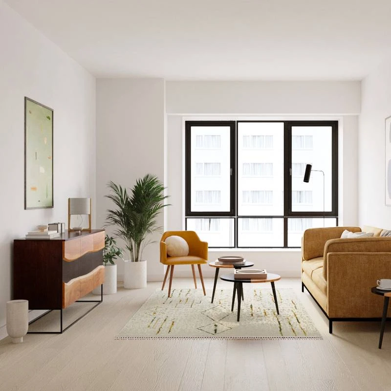 Chaise Daisy (Lot De 2) 4 Chaise Daisy (Lot De 2) – Image 2